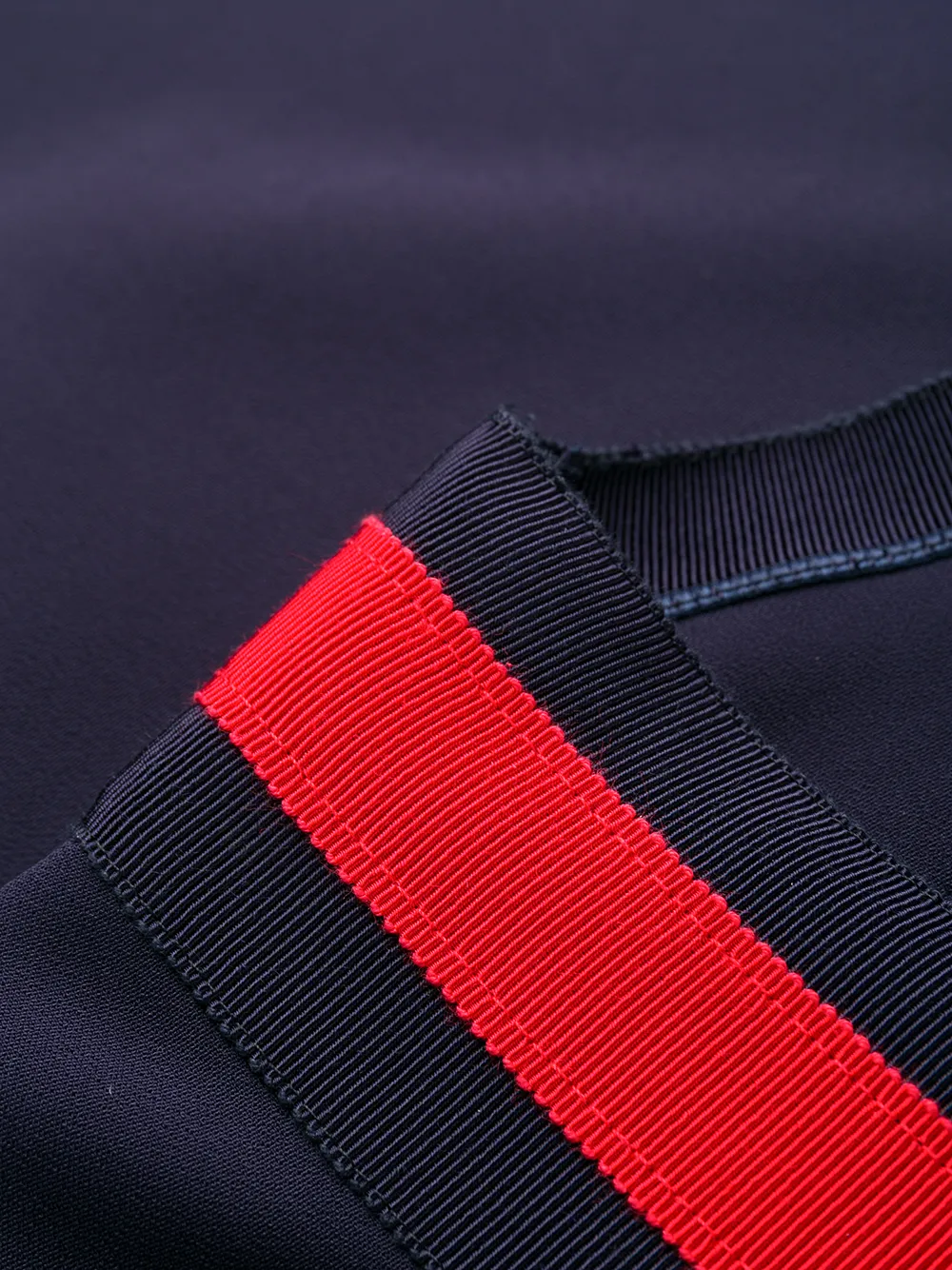 Gucci Oversize Viscose Shirt With Web - Farfetch