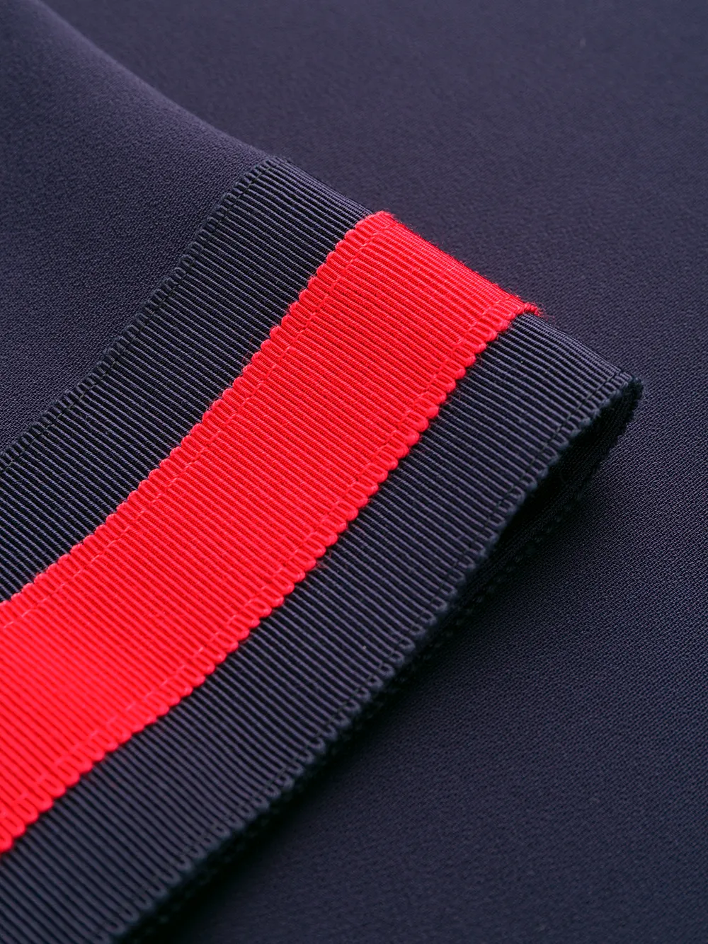 Gucci Oversize Viscose Shirt With Web - Farfetch