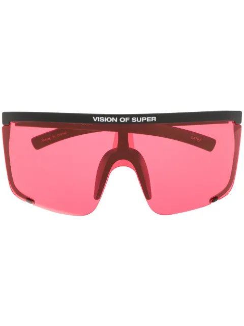 Vision Of Super Occhiali Voss - Farfetch