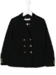 Imagen 1 de Philosophy Di Lorenzo Serafini Kids blazer con doble botonadura
