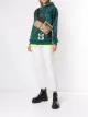 الصورة 2 من Gucci Pre-Owned حقيبة وسط بشعار GG
