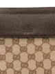 Gucci Pre-Owned حقيبة وسط بشعار GG