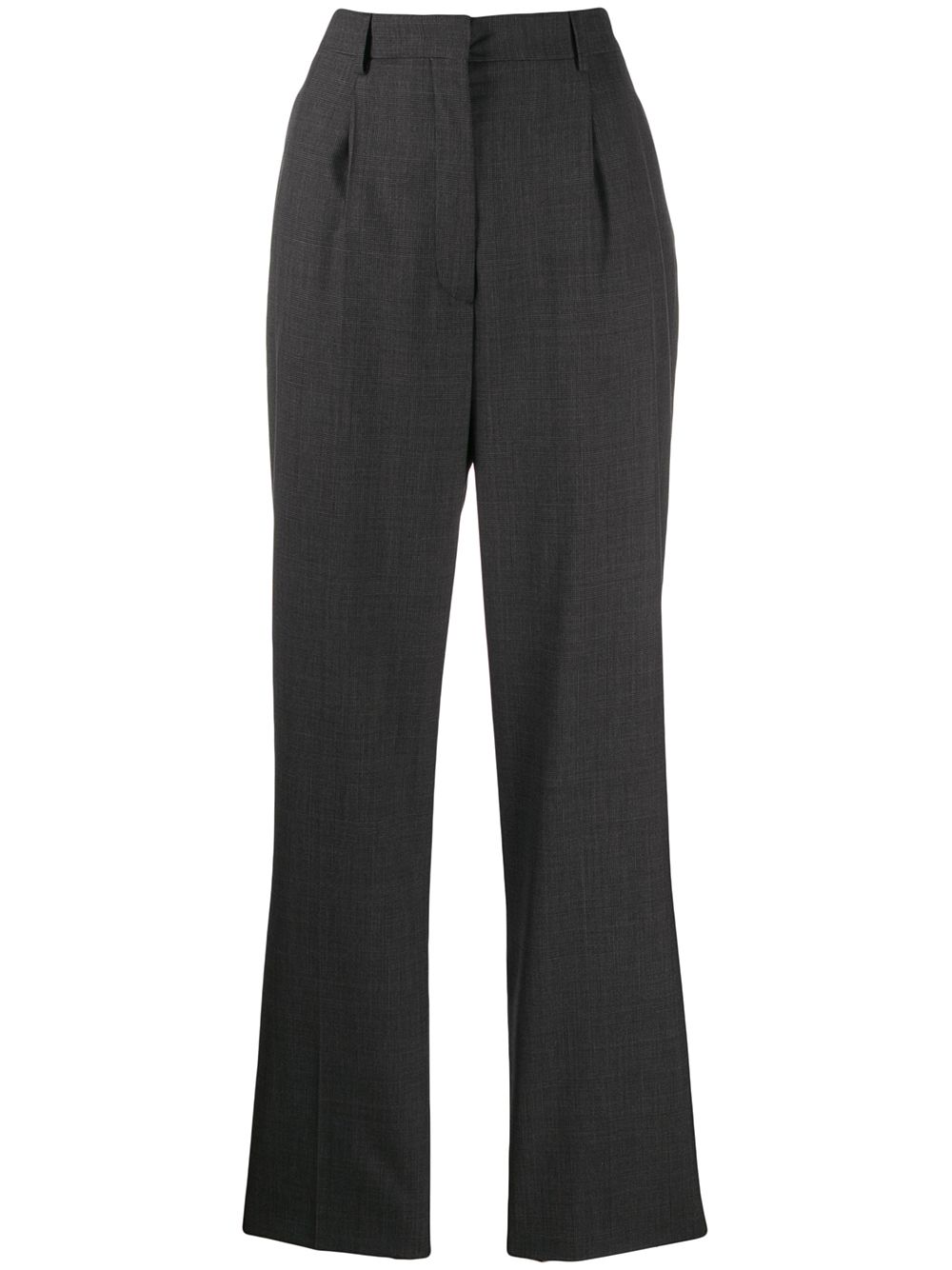 Image 1 of Prada Pantaloni a vita alta