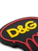 Dolce & Gabbana logo Sorrento DGPATCH