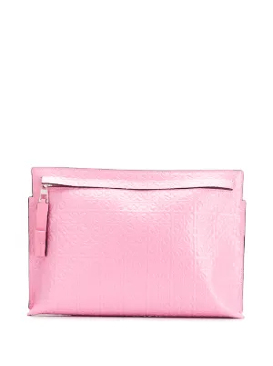 loewe clutch bag