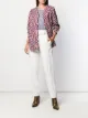الصورة 2 من Isabel Marant Étoile تيشيرت واسع