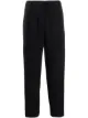 Afbeelding 1 van Alexander McQueen High-waist broek