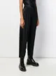 Alexander McQueen High-waist broek