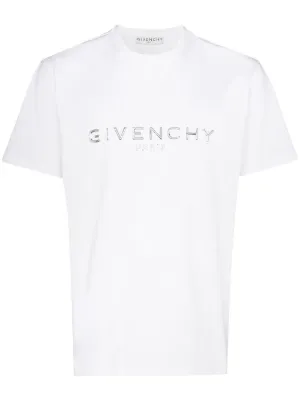 givenchy men's t shirt sale