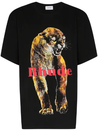 RHUDE