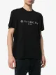 Givenchy 3D ロゴ Tシャツ