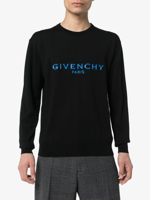 GIVENCHY ロゴニット&ニット帽 セット 割引セール中！ icqn.de