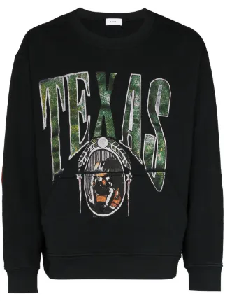 rhude texas tee