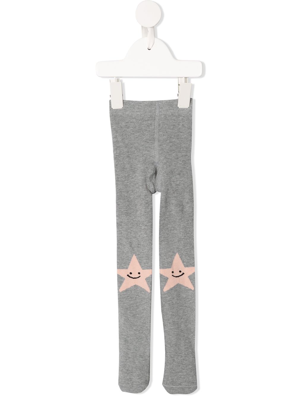 фото Stella McCartney Kids колготки Smiling Star