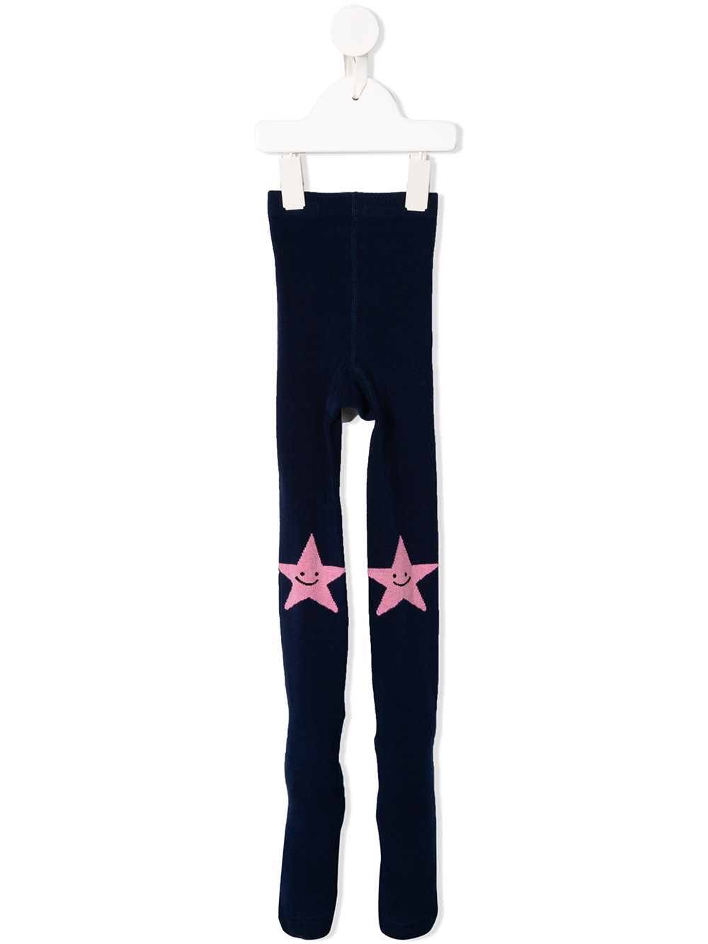 фото Stella McCartney Kids колготки Smiling Star