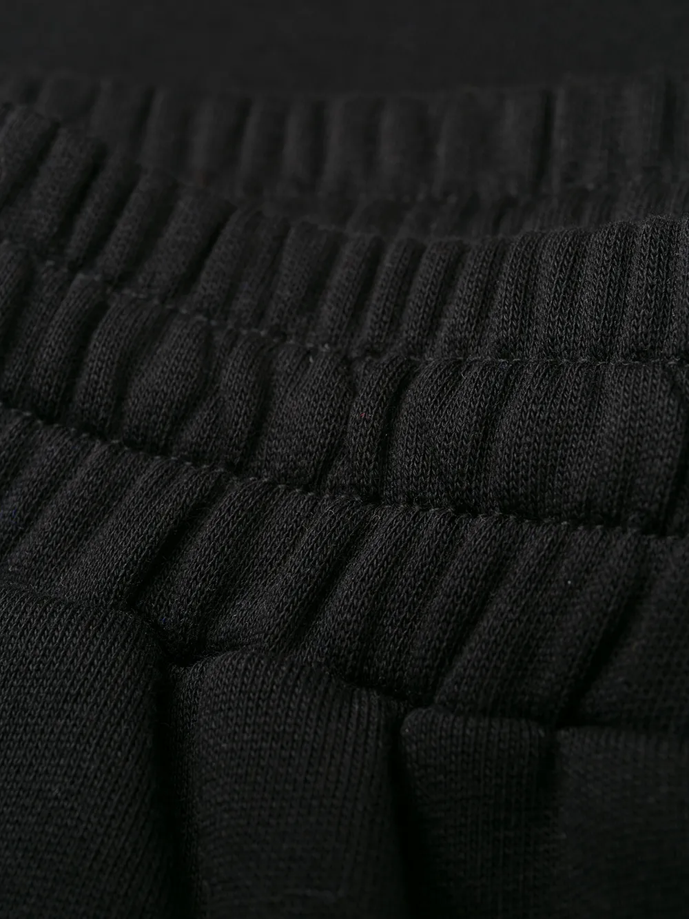 MSGM Gestreifte Jogginghose | Image 6