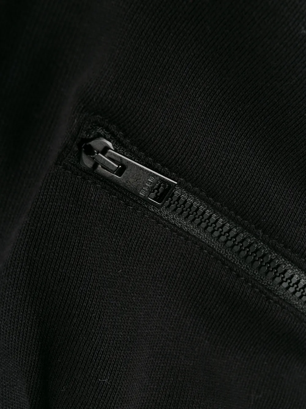 MSGM Gestreifte Jogginghose | Image 7