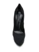 Casadei classic platform pumps