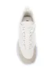 MSGM Sneakers mit Logo