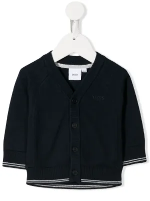 boss cardigan sale