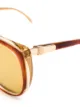 Yves Saint Laurent Pre-Owned 1980's cat eye sunglasses