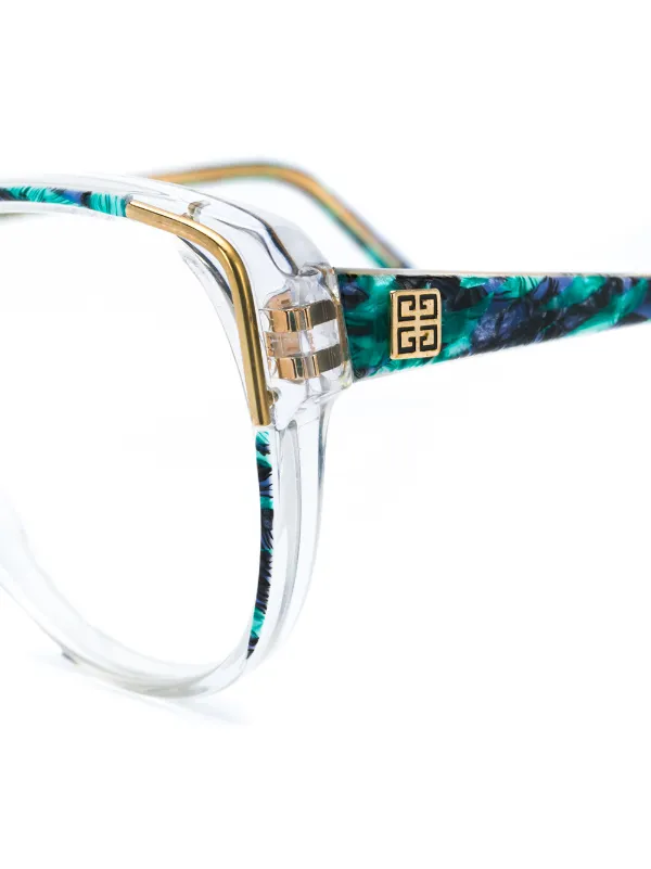 prescription glasses