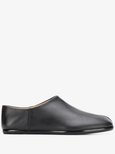 Maison Margiela zapatos babouche Tabi