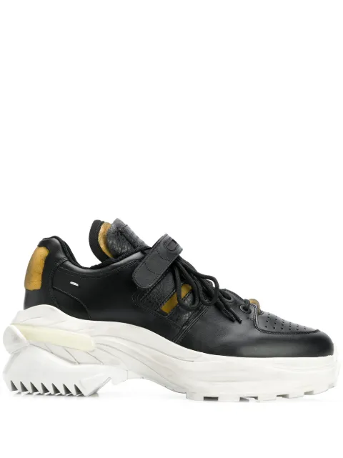 MAISON MARGIELA RETRO FIT SNEAKERS