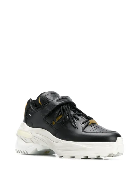 MAISON MARGIELA RETRO FIT SNEAKERS