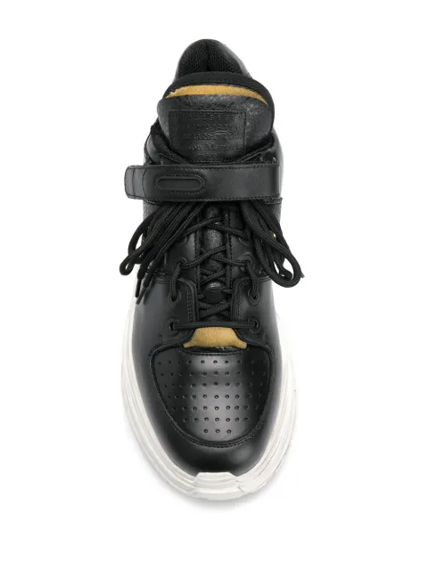 MAISON MARGIELA RETRO FIT SNEAKERS