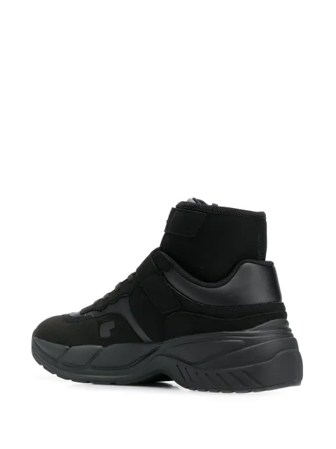 tommy hilfiger lewis hamilton sneakers