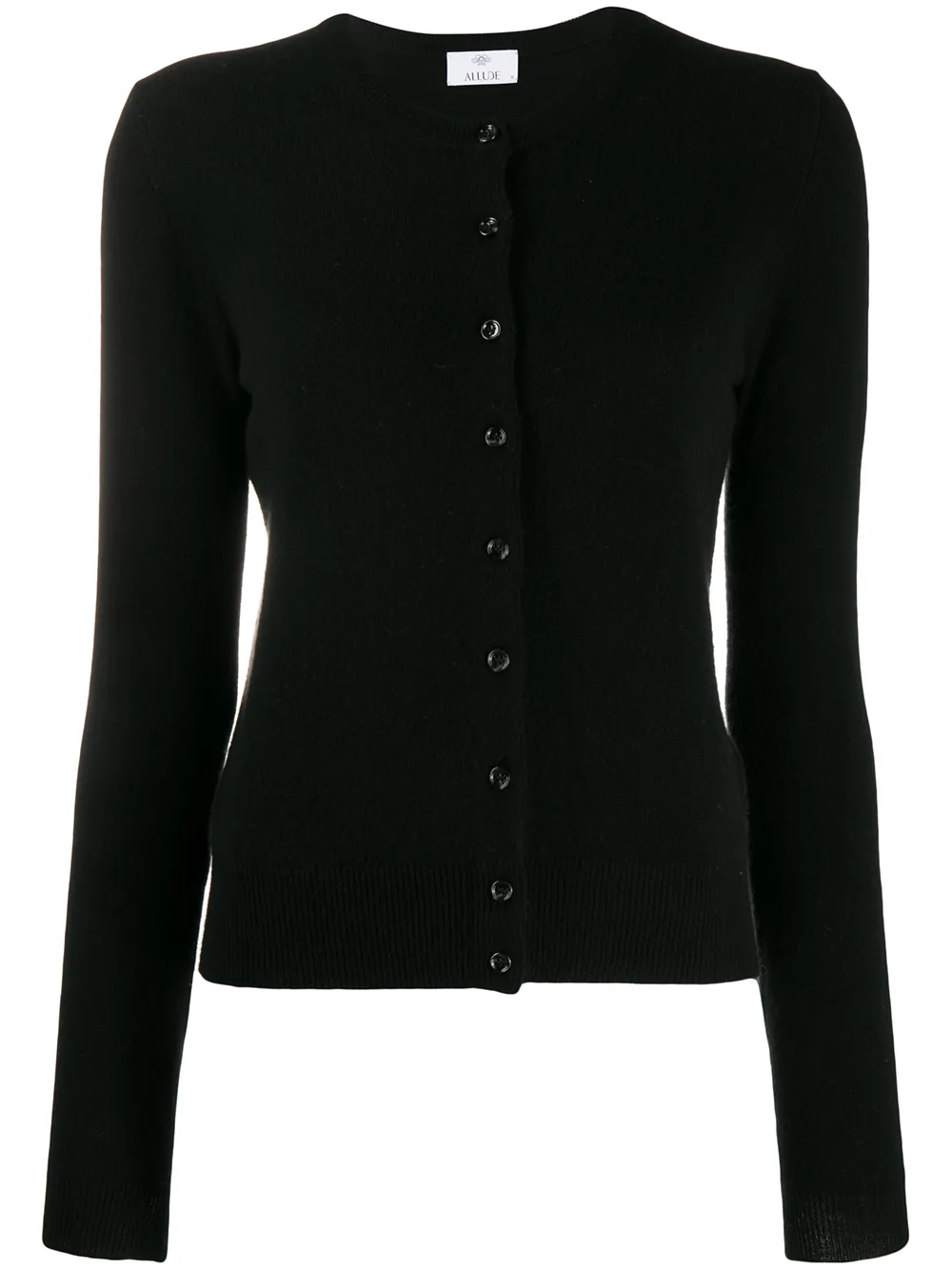 Allude кардиган на пуговицах Allude кардиган на пуговицах