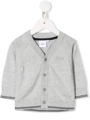 boss cardigan sale