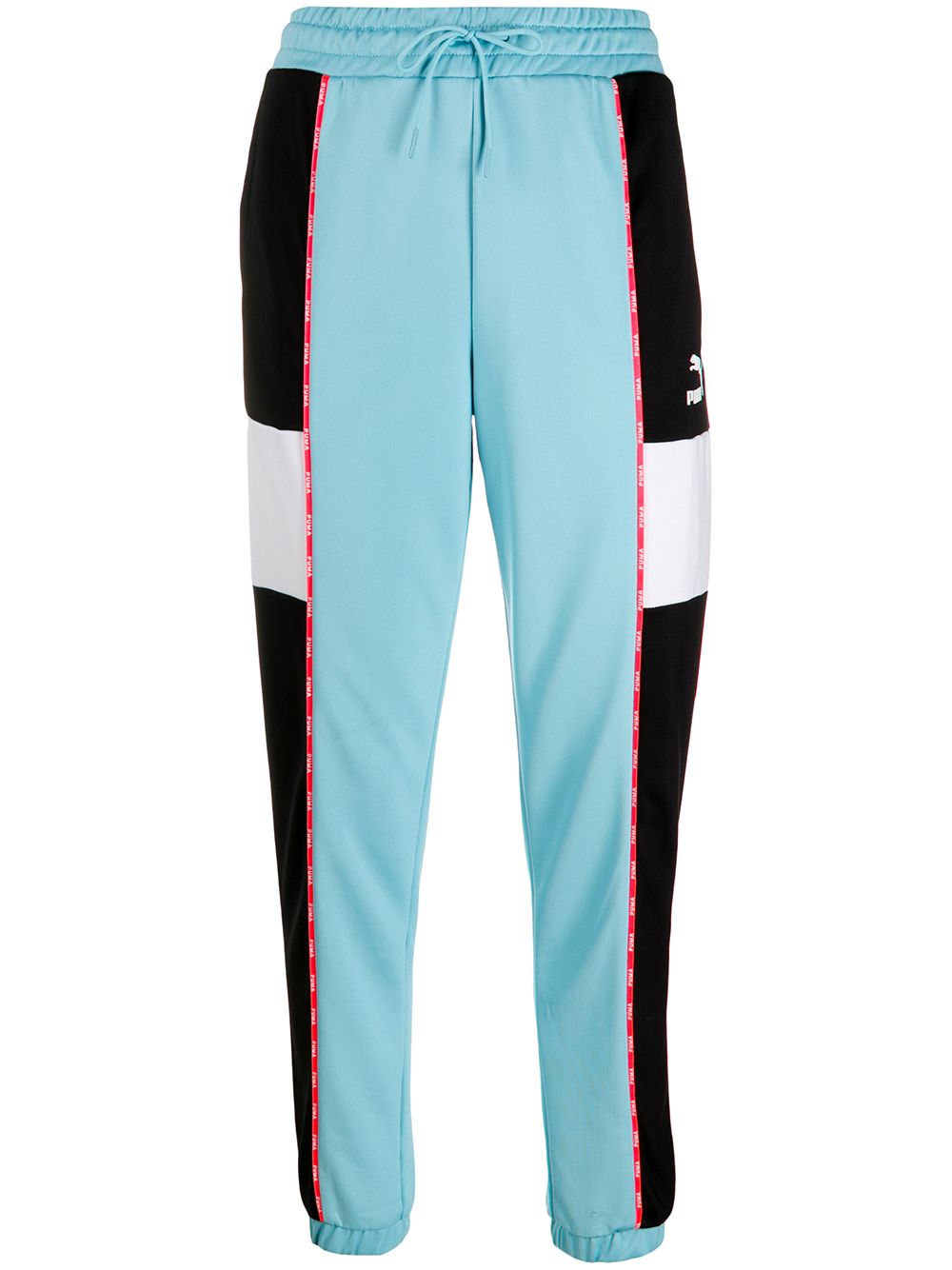 puma xtg track pants