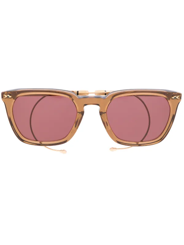 lentes de sol matsuda