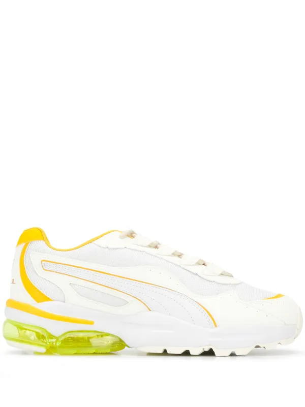 puma white sneakers womens