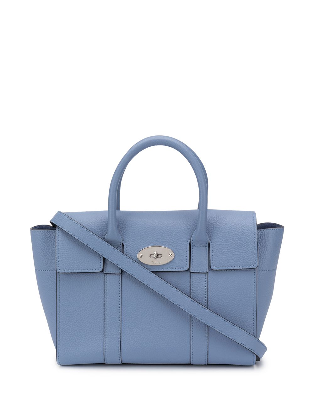 фото Mulberry сумка-тоут Bayswater