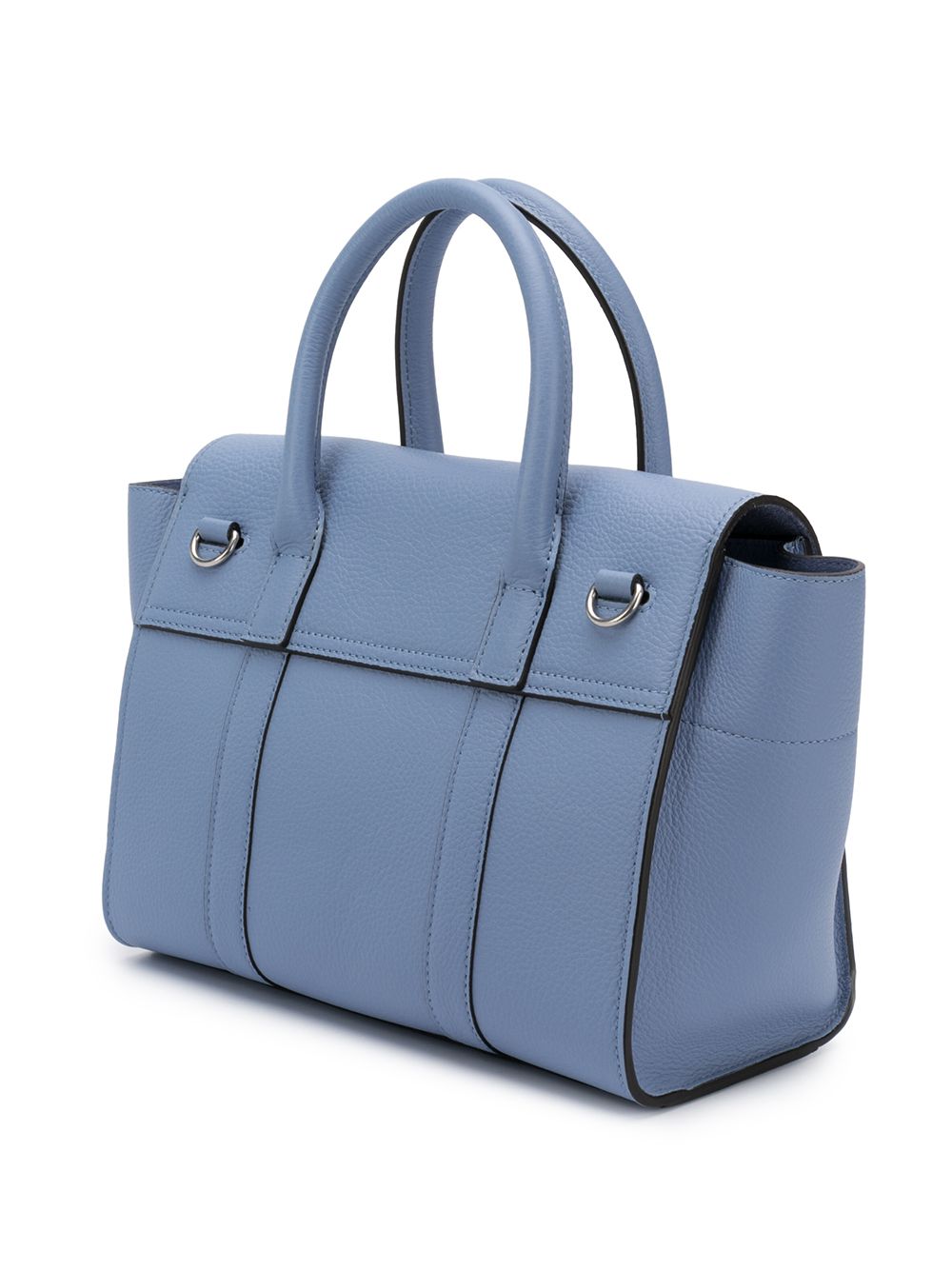 фото Mulberry сумка-тоут Bayswater