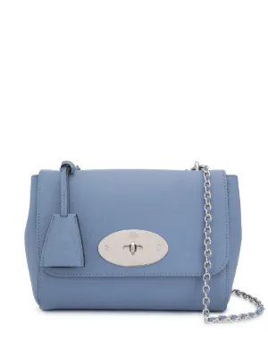 Chain Strap Shoulder Bag
