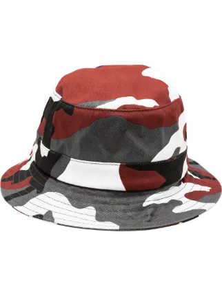supreme crusher hat