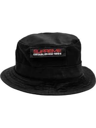 crusher hat supreme