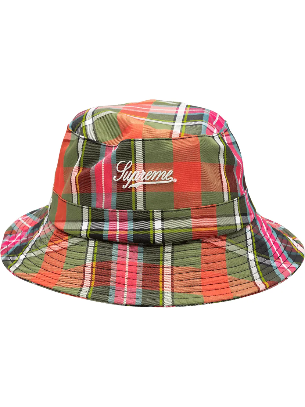 supreme gore tex bucket hat