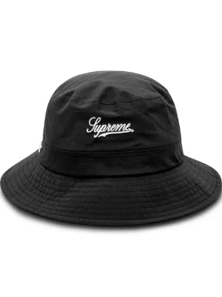 Supreme hot sale fisher hat