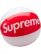 Image 1 of Supreme beach ball
