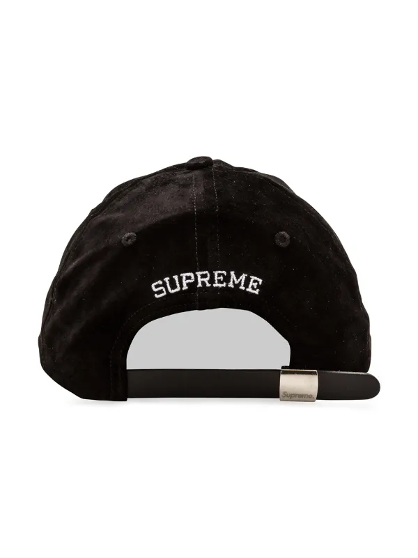supreme s cap