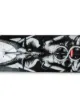 Supreme Giger Skateboard “The Spell IV”
