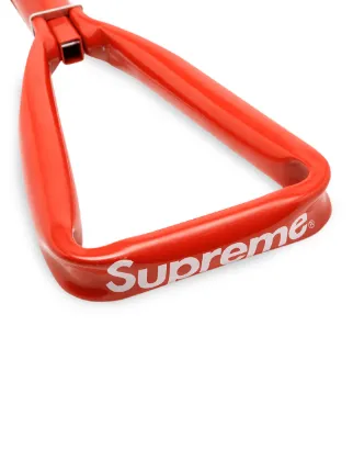 supreme folding shovel