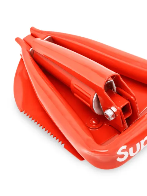 supreme folding shovel