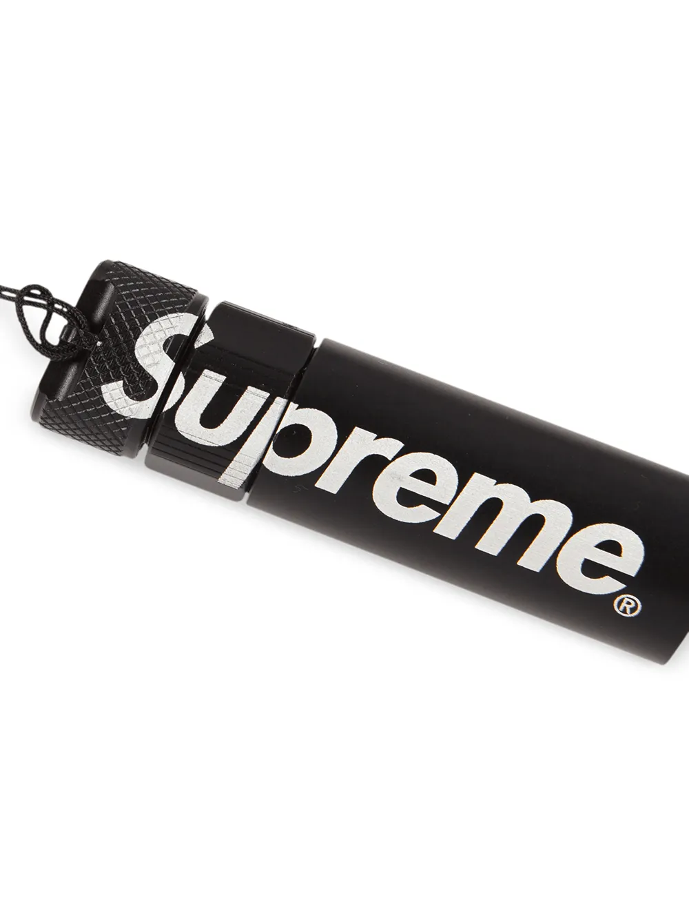 Supreme Nitecore Mini Magnetic Flashlight | Black | FARFETCH