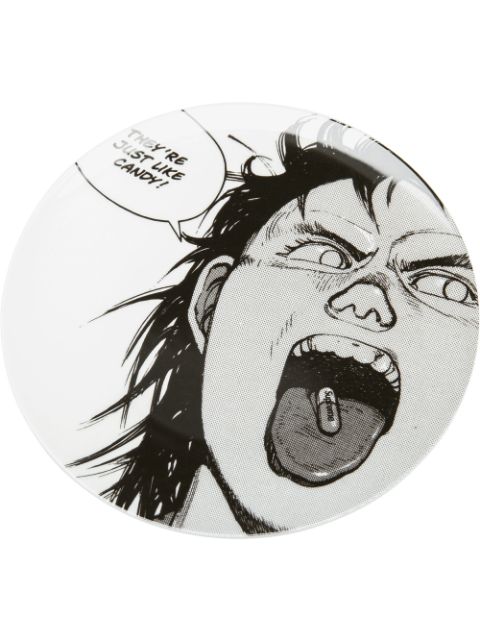 akira supreme plate